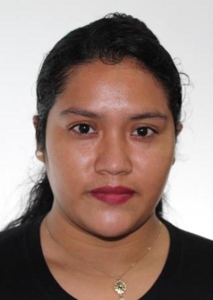 Mirella Morales Mozombite