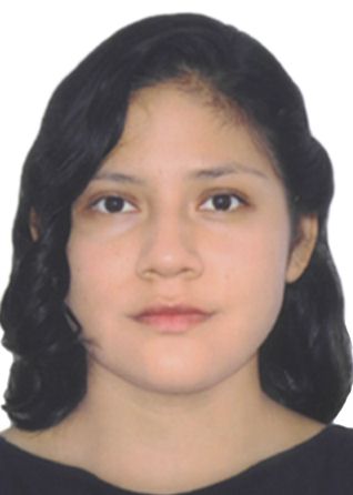 Mirella Sisley NuÑez Vargas