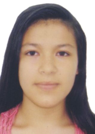 Mirely Paola Calderon Garcia
