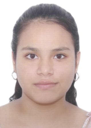 Miriam Adriana Torres Castellano