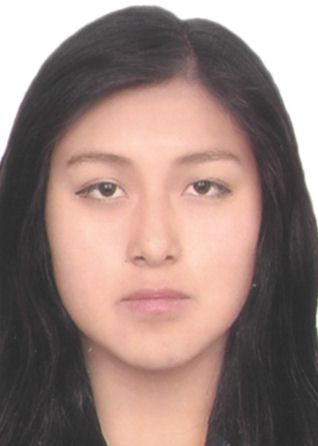 Miriam Antonia Puraca Ccari