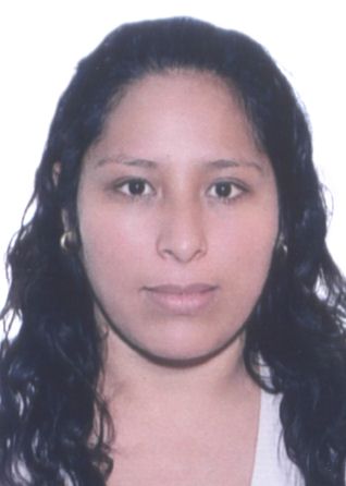 Miriam Eveling Rosales Vidal