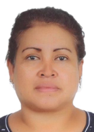 Miriam Franco Rojas