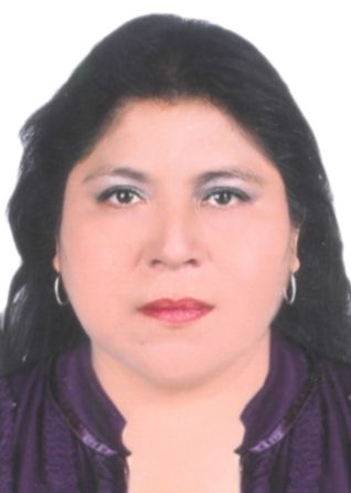 Miriam gamarra soto
