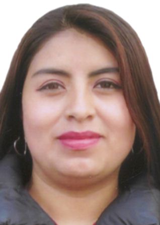 Miriam Herlinda Solorzano Crisostomo