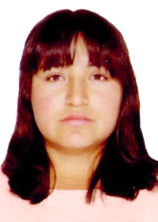 Miriam lizeth julca saavedra