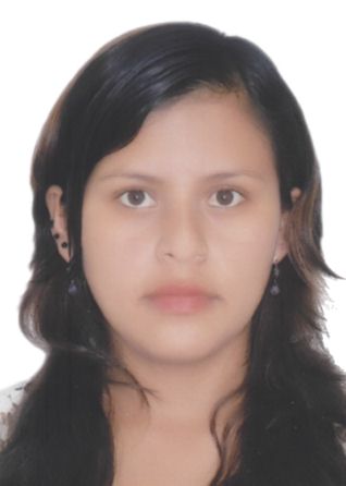 Miriam Maria Rodriguez Aylas