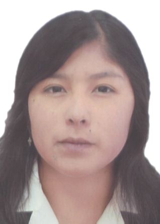 Miriam Micheyl Arapa Gomez