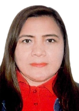 Miriam pilar chonta gamboa