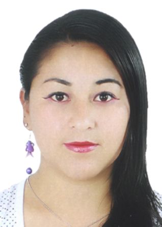 Miriam Robles Pinco