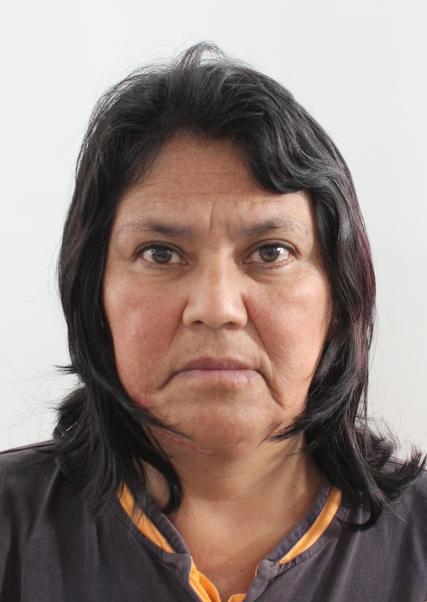 Miriam Valdizan Arteta