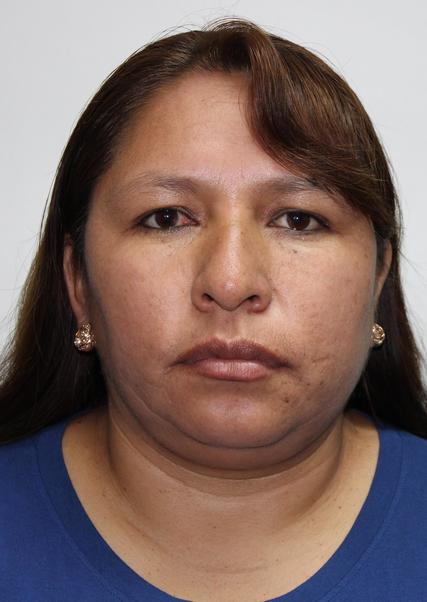 Mirian Amelia Vicharra Huaman