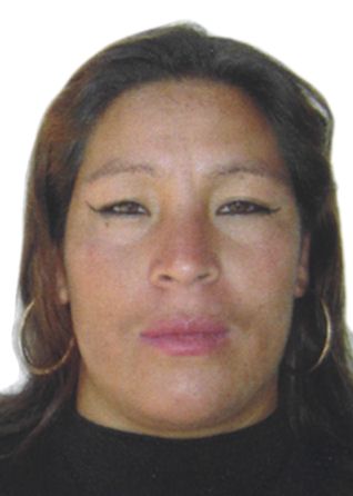 Mirian carbajal meza