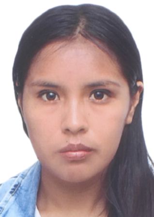 Mirian Margot Giron Cairo
