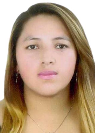 Mirian Rosmery Castro Quispe