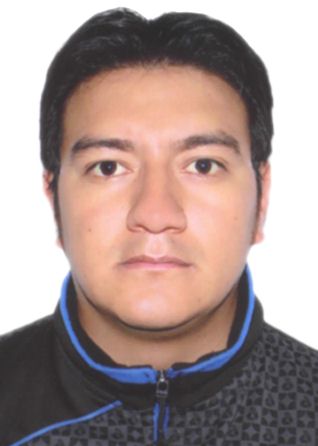 Mirko bladimir infantes reyes