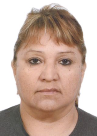 Mirla Margarita Recalde Avalos