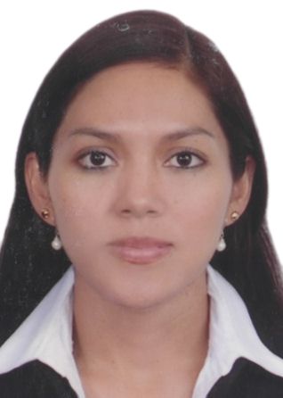 Mirla Raquel NuÑez Martos