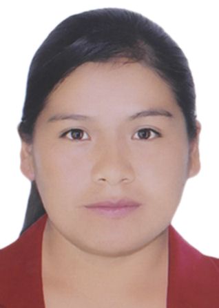 Mirly Quispe Huamani