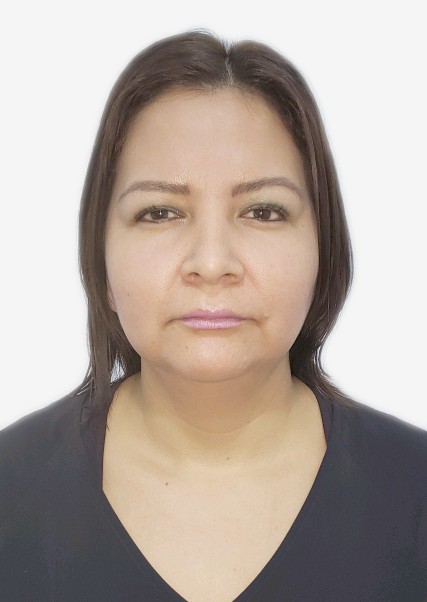 Mirta Aide Mondragon Guevara