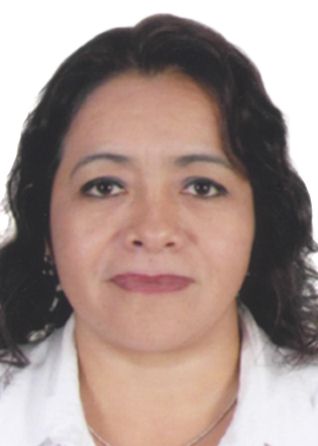 Mirtha Fabiola Goicochea Razuri