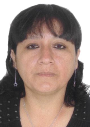 Mirtha Maribel Baglietto Gonzales