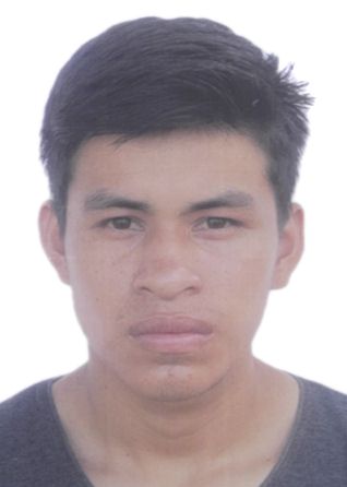 Misael Augusto Vargas Chumbe