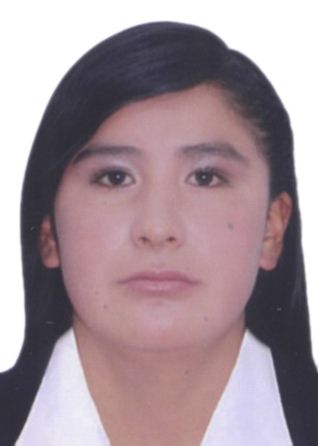 Mishell Miluska Chuctaya Quispe