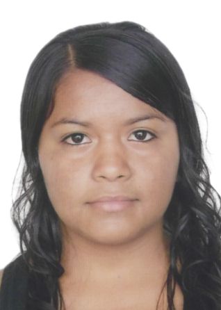 Mitzi Brilly Cedillo Rugel