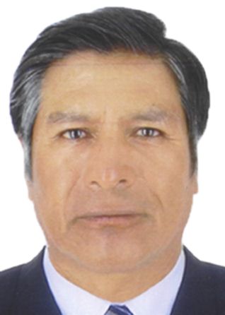 Modesto Paulino Poma Ccopa