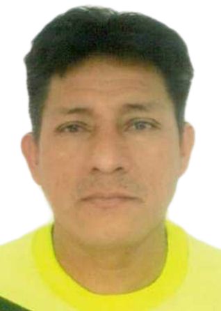 Moises Aladino Gallo Ballona