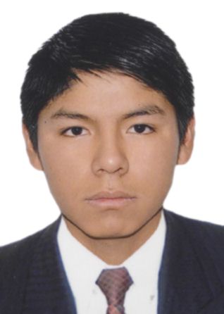 Moises cabana caceres