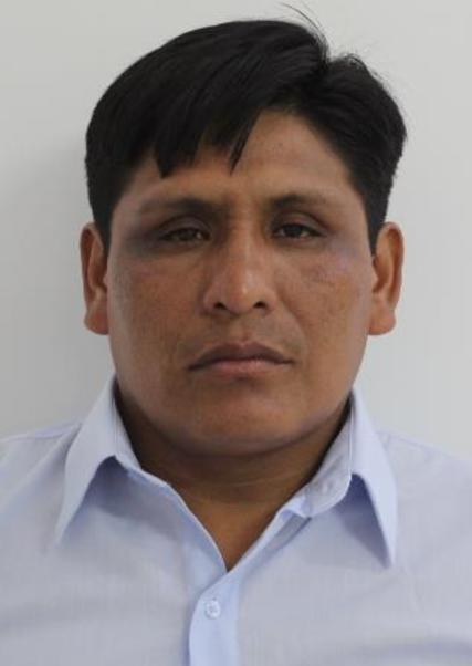 Moises Campos Pacori