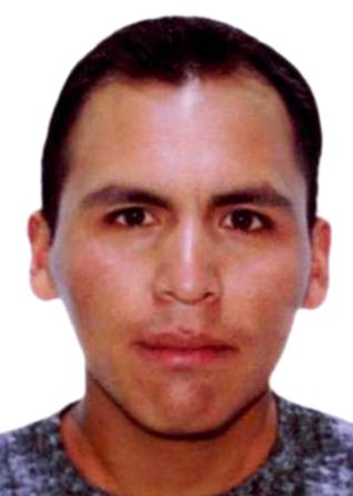 Moises Escalante Allcca