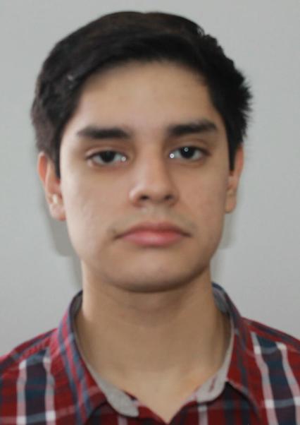 Moises Gabriel Rivadeneyra Nalvarte