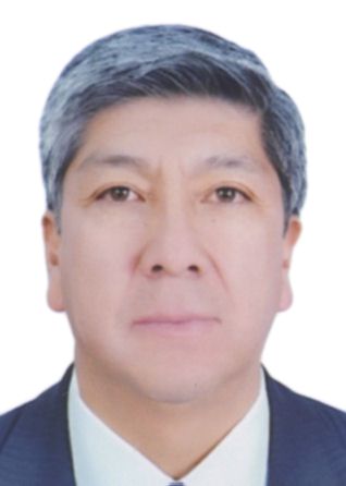 Moises Guillermo Apaza Ahumada