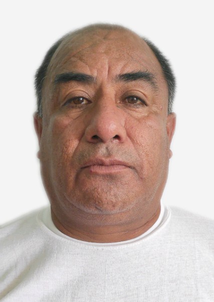 Moises Juan Santin Neyra