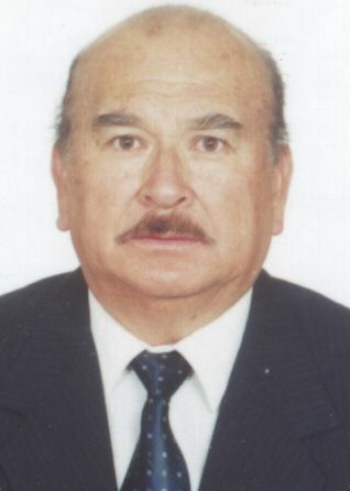 Moises ricardo obregon velasquez
