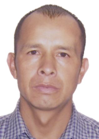 Moises Rojas Mejia