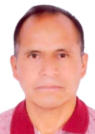 Moises Teodoro Julca CastaÑeda