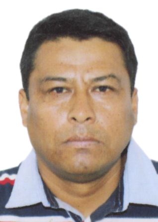 Moises Vicente Guillen Ramos