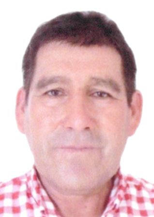 Moises Walter Perez Rivera