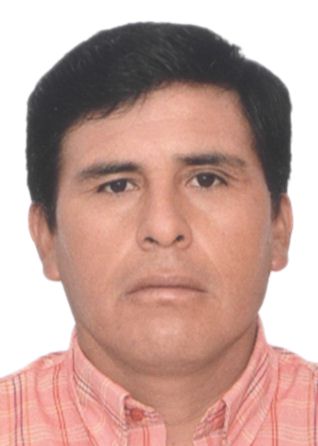 Moises Zosimo Solano Peve