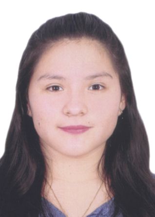 Monica Alexandra Martinez Sanchez