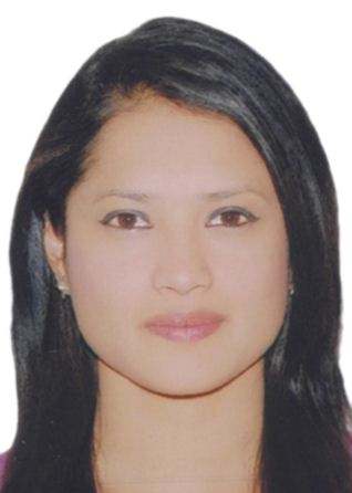 Monica Betty Ramirez Rodriguez