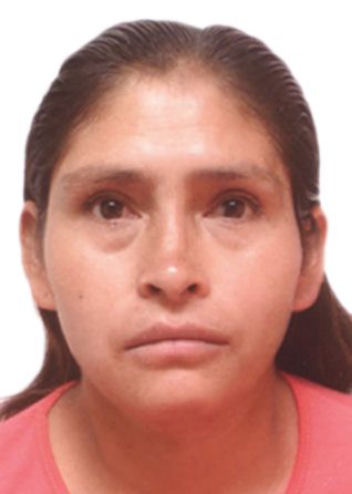 Monica Cartagena Ruiz