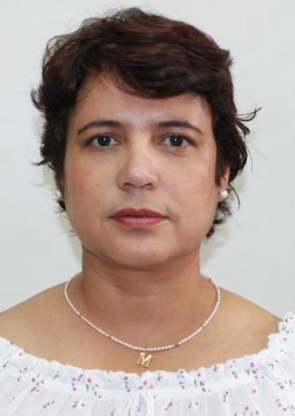 Monica Giuliana Toscanelli Rodriguez