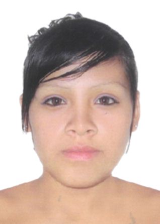 Monica Lisset ZeÑa Lizana