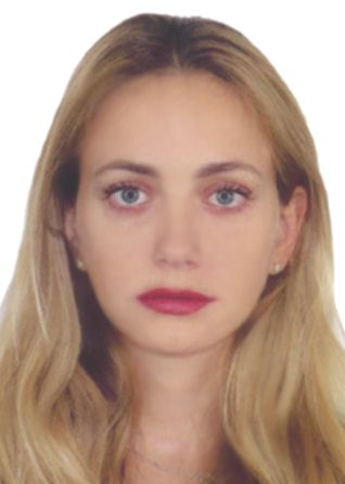 Monica Mercedes Ramos Navarro