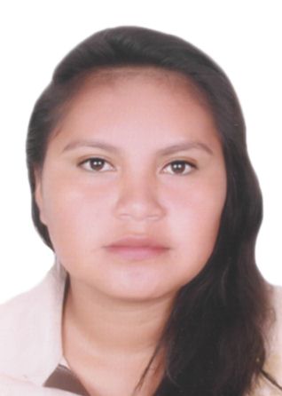 Monica Pierina Corisepa Irey